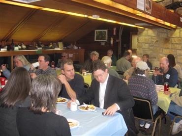 Wild River Pancake Breakfast